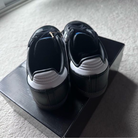 ADIDAS SAMBA ADV - Picture 5 of 8